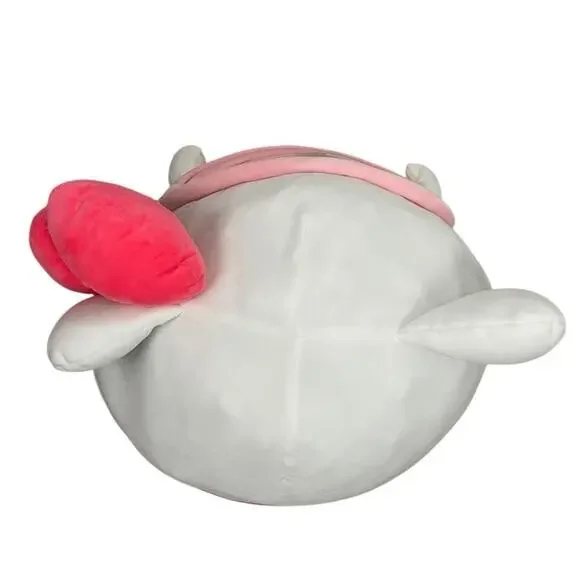 NWOT Hello Kitty Scuba Squishmallows Large Stuffed Plush